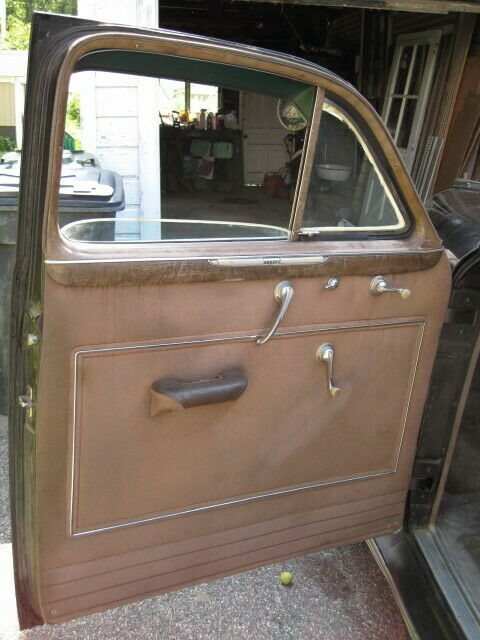 1940 Buick Series 50 - photo 7
