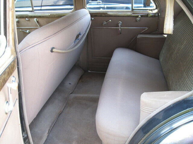 1940 Buick Series 50 - photo 8
