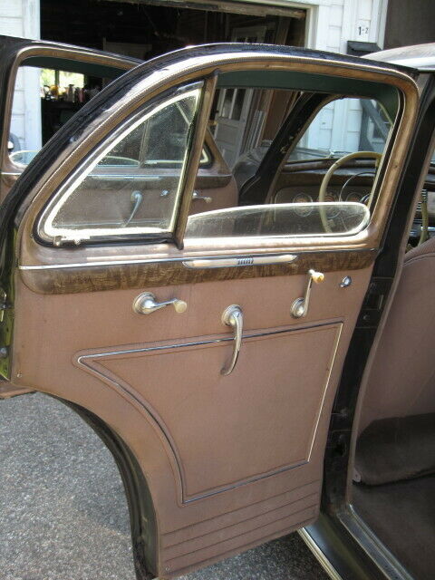 1940 Buick Series 50 - photo 9