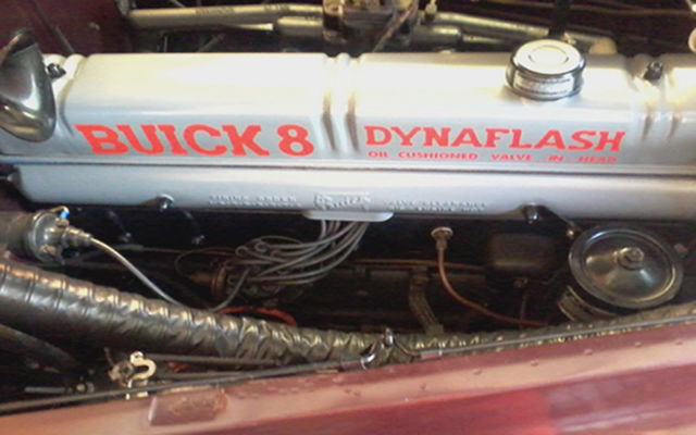 1940 Buick Other LIMITED W/DUAL SIDE MOUNTS RESTORED - photo 12