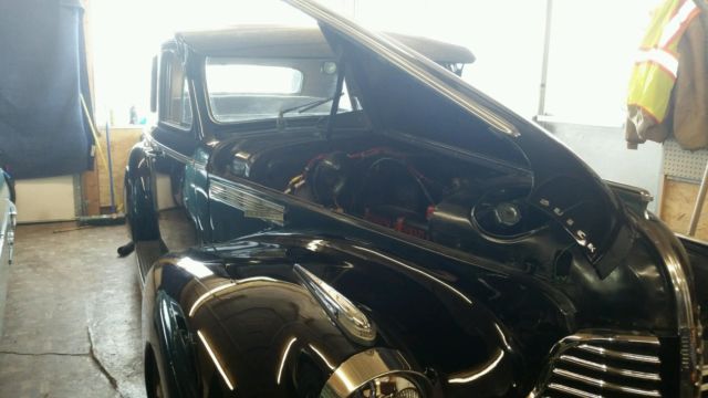 1940 Buick Special - photo 2