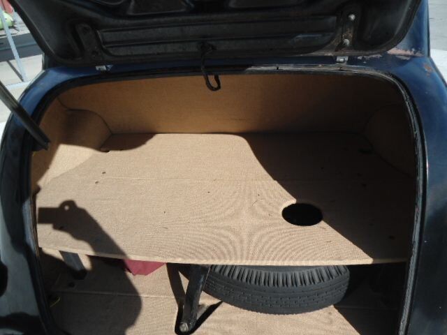 1940 Buick 2DR - photo 10