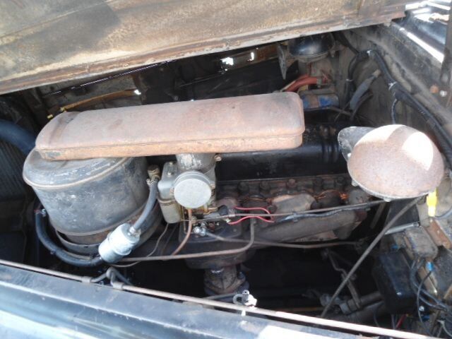 1940 Buick 2DR - photo 11