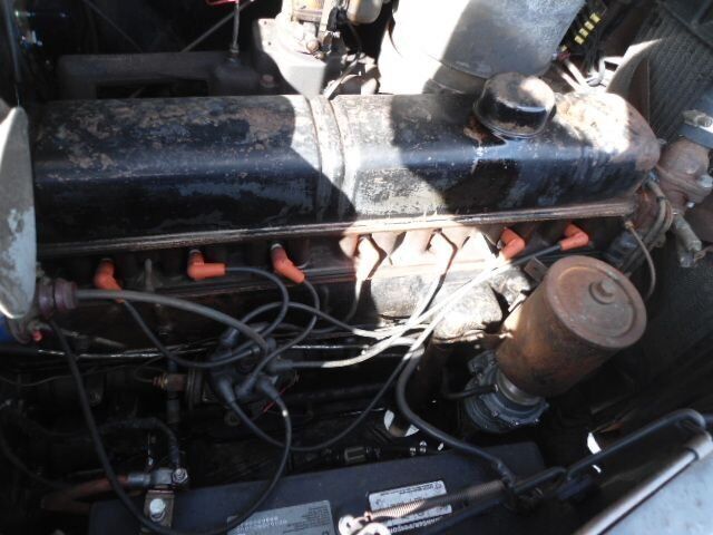 1940 Buick 2DR - photo 12