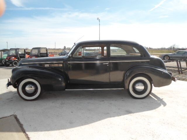 1940 Buick 2DR - photo 2