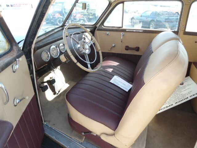 1940 Buick 2DR - photo 3
