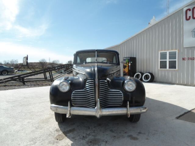 1940 Buick 2DR - photo 6