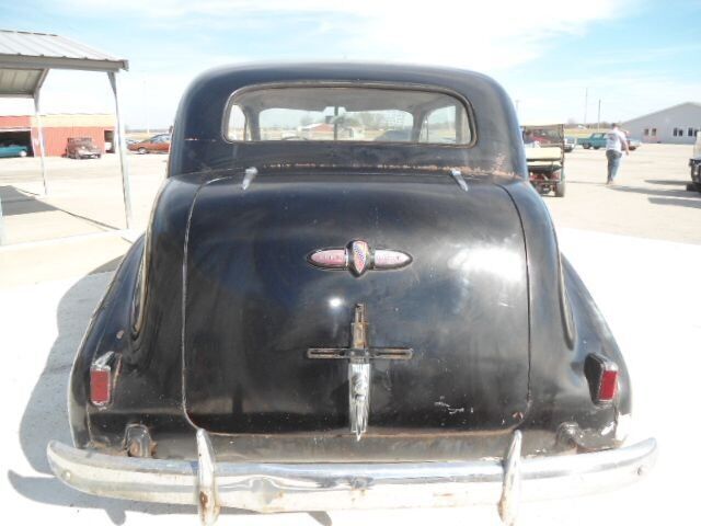 1940 Buick 2DR - photo 8