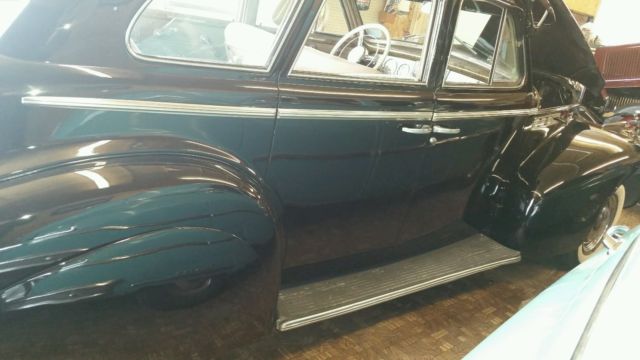 1940 Buick Special - photo 3