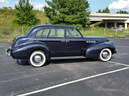 1940 Buick Other - photo 10