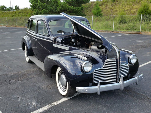 1940 Buick Other - photo 11