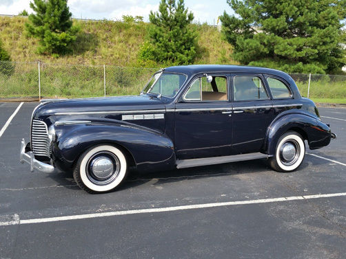 1940 Buick Other - photo 2