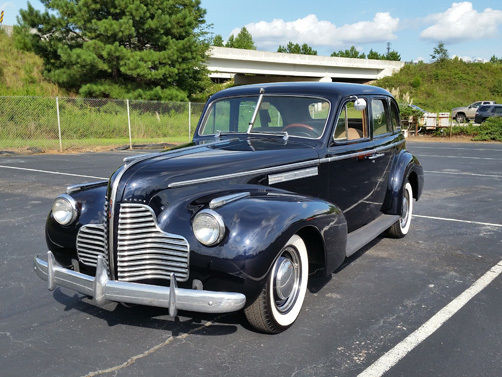 1940 Buick Other - photo 3