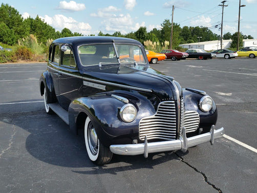 1940 Buick Other - photo 4