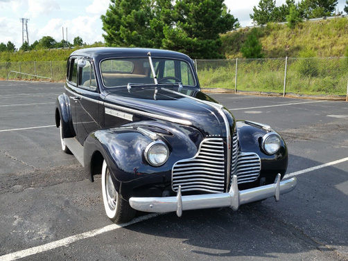 1940 Buick Other - photo 5