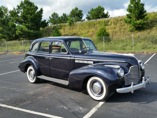 1940 Buick Other - photo 6