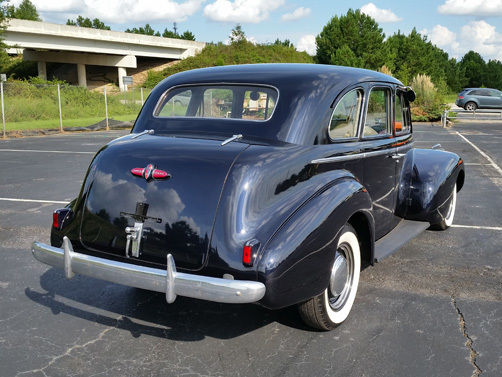 1940 Buick Other - photo 8