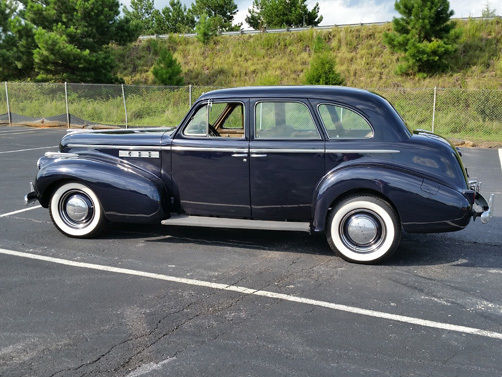 1940 Buick Other - photo 9