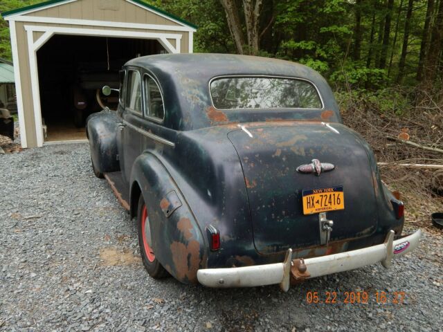 1940 Buick Other - photo 6