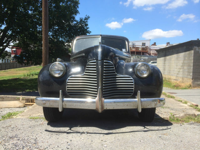 1940 Buick Other - photo 2