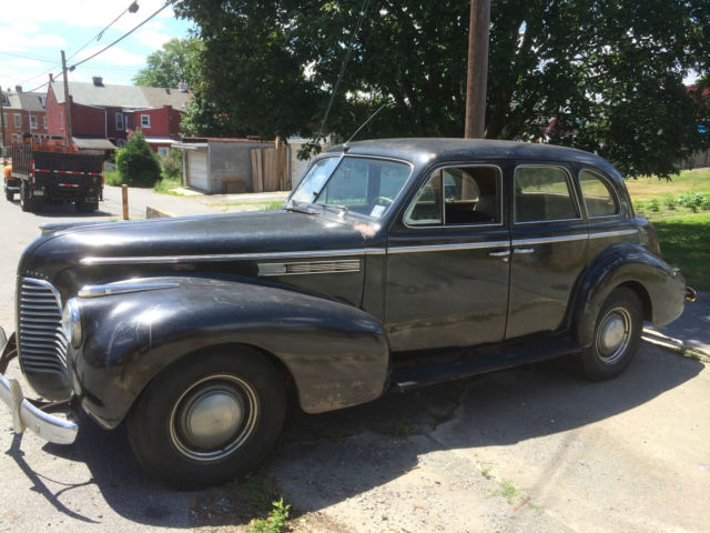 1940 Buick Other - photo 3