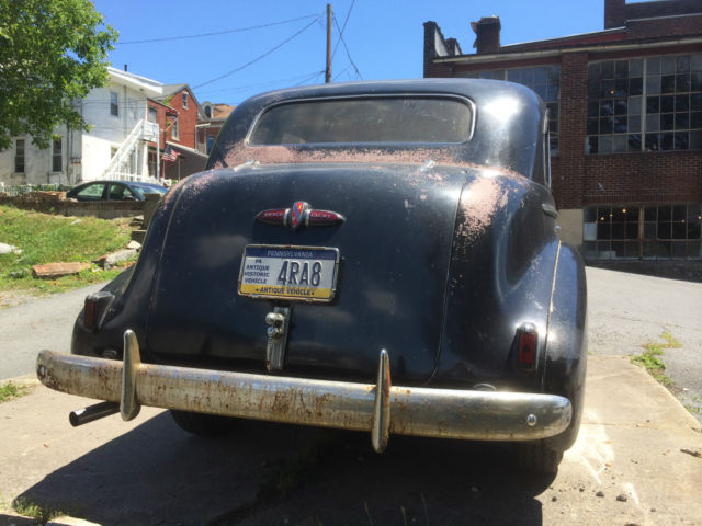 1940 Buick Other - photo 5