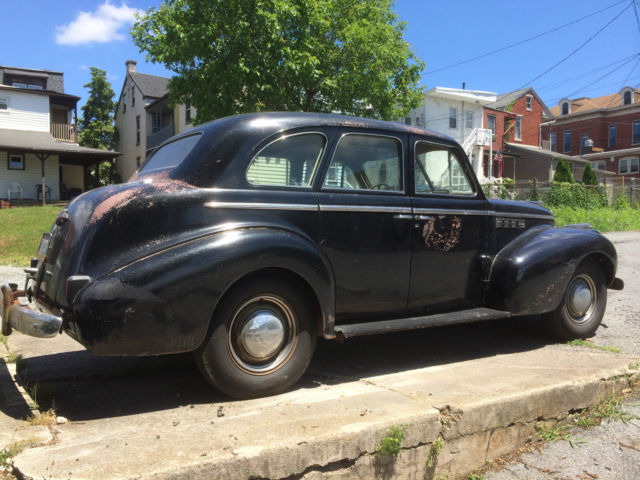 1940 Buick Other - photo 8