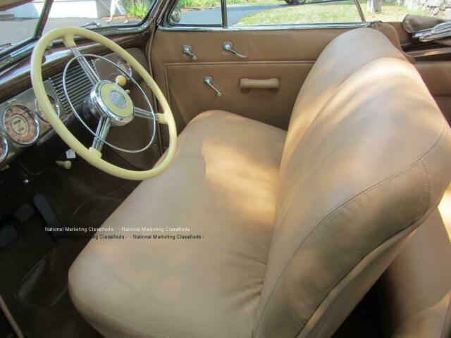 1940 Buick Special - photo 12