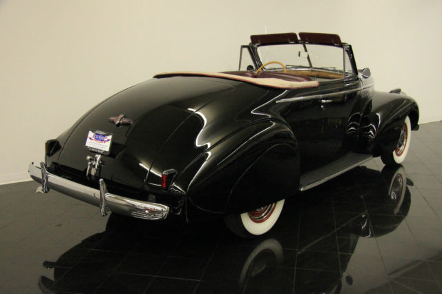 1940 Buick Special Coupe - photo 3