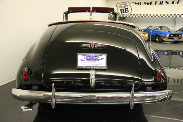 1940 Buick Special Coupe - photo 4