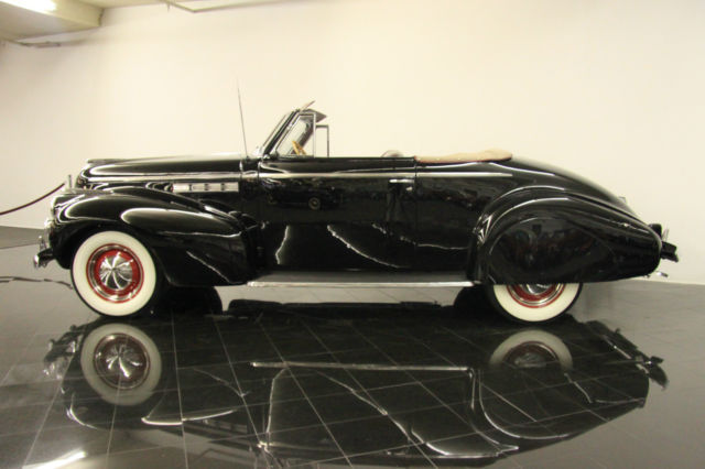 1940 Buick Special Coupe - photo 5