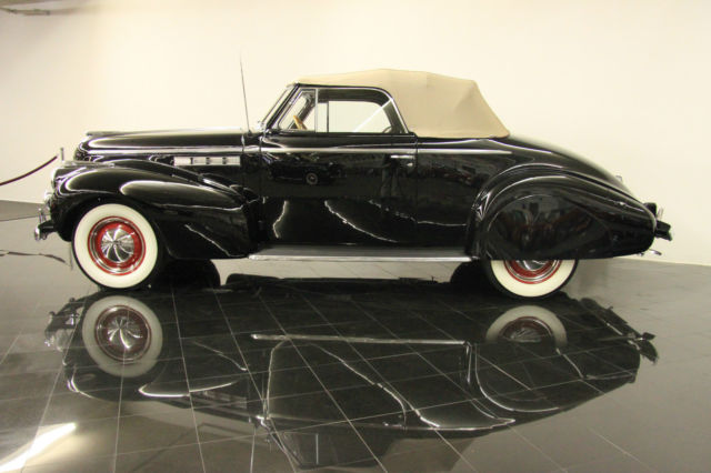 1940 Buick Special Coupe - photo 6