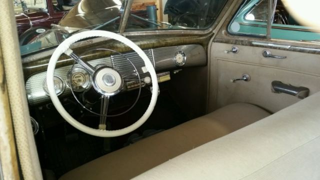 1940 Buick Special - photo 5