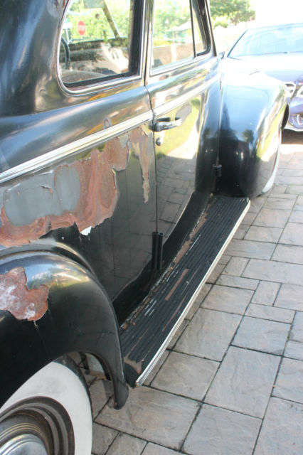 1940 Buick Other Special 56 Series - photo 10