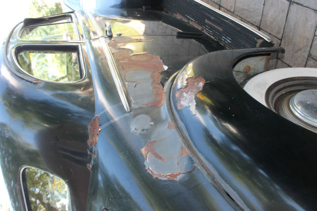 1940 Buick Other Special 56 Series - photo 11