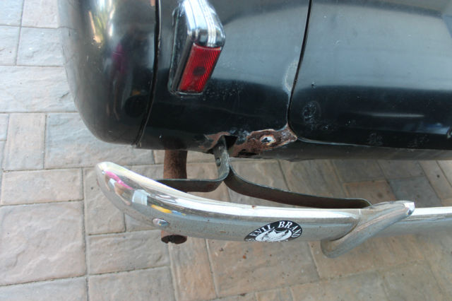 1940 Buick Other Special 56 Series - photo 13