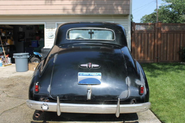 1940 Buick Other Special 56 Series - photo 2
