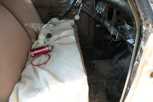 1940 Buick Other Special 56 Series - photo 5