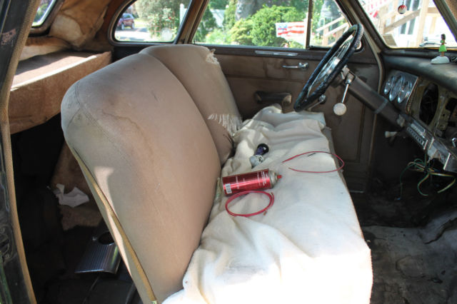 1940 Buick Other Special 56 Series - photo 6