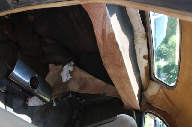 1940 Buick Other Special 56 Series - photo 7