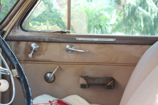 1940 Buick Other Special 56 Series - photo 8