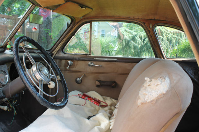 1940 Buick Other Special 56 Series - photo 9