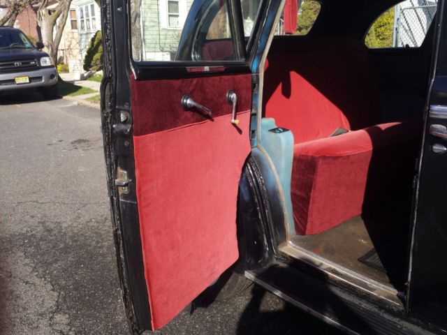 1940 Buick Special - photo 11