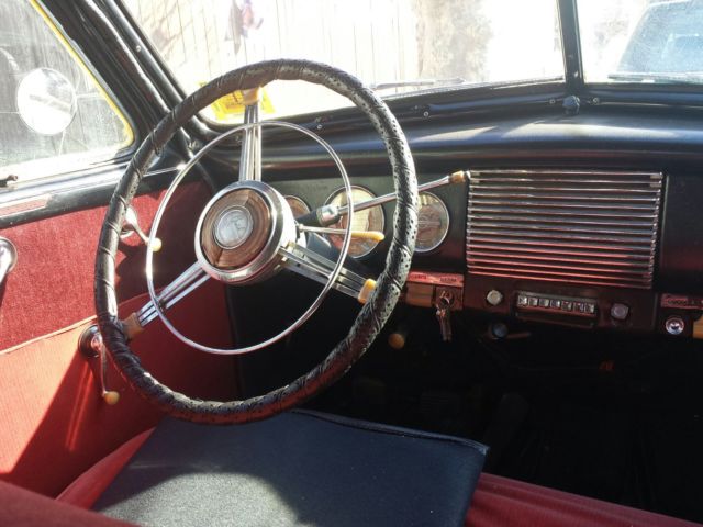 1940 Buick Special - photo 12