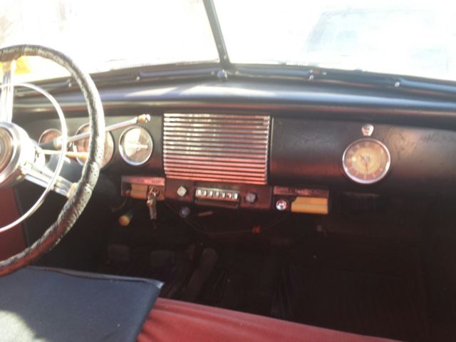 1940 Buick Special - photo 13