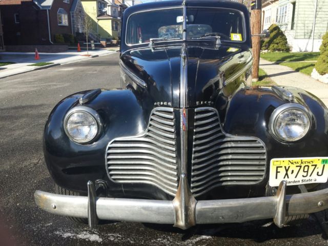 1940 Buick Special - photo 2