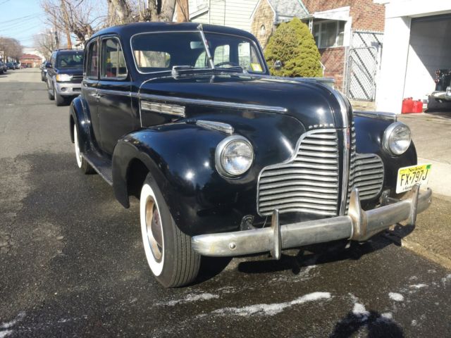 1940 Buick Special - photo 3