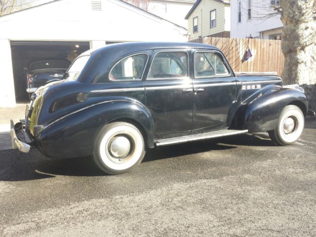 1940 Buick Special - photo 5