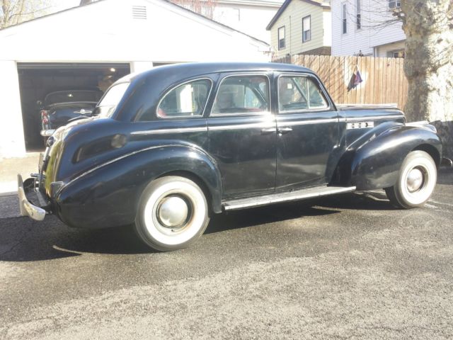 1940 Buick Special - photo 6