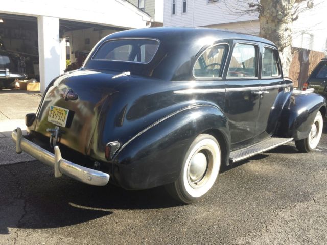 1940 Buick Special - photo 7